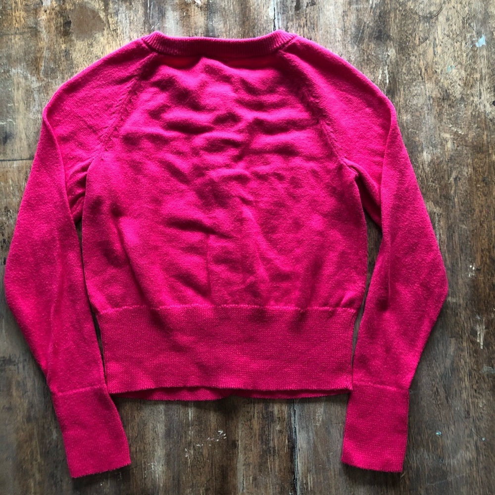 Girls Sweater - Picture 2 of 3